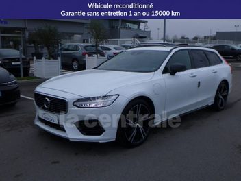 VOLVO V90 (2E GENERATION) II T8 390 TWIN ENGINE R-DESIGN GEARTRONIC 8