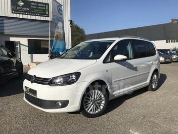 VOLKSWAGEN TOURAN 2 CROSS II 2.0 TDI 140 FAP CROSSTOURAN DSG6