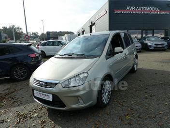 FORD C-MAX 1.8 TDCI 115 GHIA