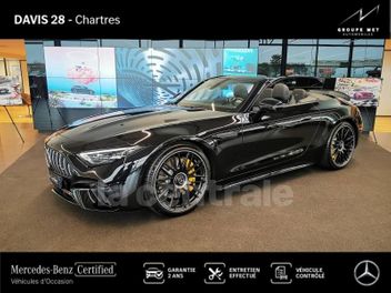 MERCEDES SL 5 AMG V 63 4MATIC+ AMG