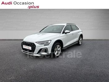 AUDI A3 (4E GENERATION) ALLSTREET IV (2) ALLSTREET 1.5 35 TFSI MILD HYBRID 150 DESIGN S TRONIC 7