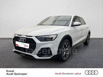 AUDI A1 (2E GENERATION) ALLSTREET II ALLSTREET 30 TFSI 110 AVUS S TRONIC 7