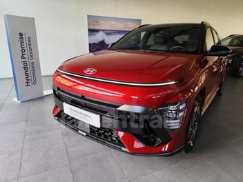 HYUNDAI KONA 2 II 1.6 HYBRID 141 N LINE EXECUTIVE