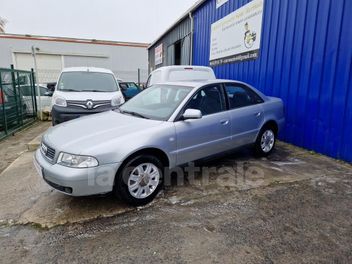 AUDI A4 1.6 REFERENCE