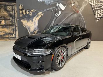 DODGE CHARGER 2 II 6.4 V8 485 SRT 392