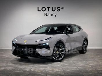 LOTUS 