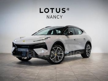 LOTUS 