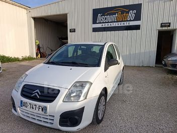 CITROEN 