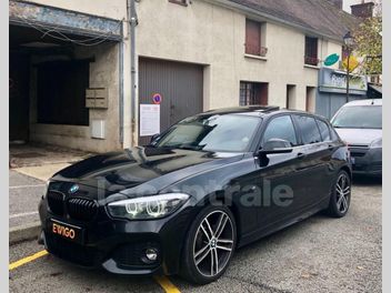 BMW SERIE 1 F20 5 PORTES (F20) (2) 118I M SPORT BVA8 5P