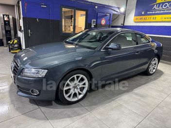 AUDI A5 3.0 V6 TDI 240 QUATTRO AMBITION LUXE