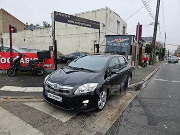 TOYOTA AURIS (2) 136H VVT-I HSD DYNAMIC 17" 5P