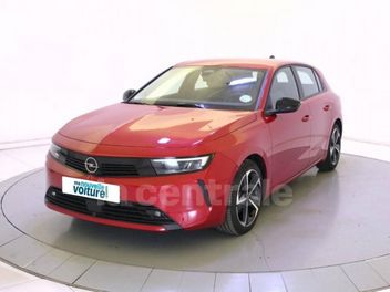 OPEL ASTRA 6 VI 1.2 TURBO 130 BVA8