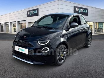 ABARTH 500 (3E GENERATION) III E 155 42 KWH PACK