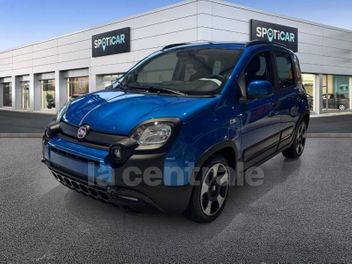 FIAT PANDA 3 III (2) CITY CROSS 1.0 70 HYBRIDE BSG S/S