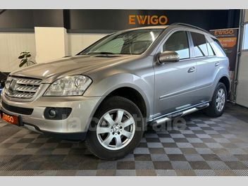 MERCEDES CLASSE M 2 II ML 320 CDI 7G-TRONIC