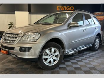 MERCEDES CLASSE M 2 II ML 320 CDI 7G-TRONIC