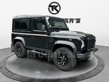 LAND ROVER DEFENDER 3 III 90 TD4 HARD TOP