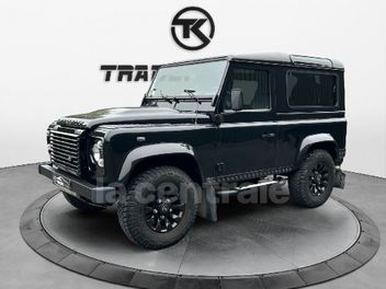 LAND ROVER DEFENDER 3 III 90 TD4 HARD TOP