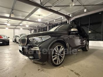 BMW X5 G05 (G05) M50I 530 BVA8