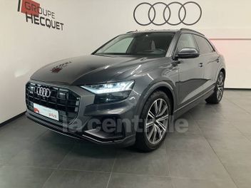 AUDI Q8 55 TFSIE 381 AVUS EXTENDED QUATTRO TIPTRONIC