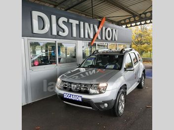 DACIA DUSTER 2 II 1.5 DCI 110 PRESTIGE 4X2