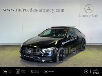 MERCEDES CLASSE A 4 BERLINE IV BERLINE 200 AMG LINE 7G-DCT