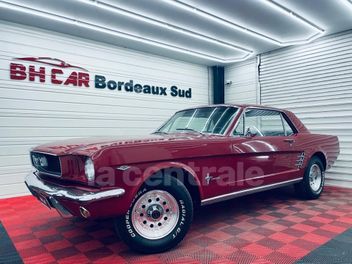 FORD MUSTANG COUPE 4.7 V8 289 CI 271