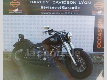 HARLEY DAVIDSON SOFTAIL SLIM 1690