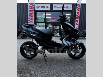 YAMAHA AEROX 50