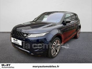 LAND ROVER RANGE ROVER EVOQUE 2 II 1.5 MARK III P300E PHEV AWD BVA8 R-DYNAMIC AUTOBIOGRAPHY