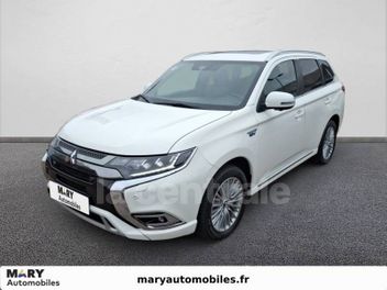 MITSUBISHI OUTLANDER 3 III (2) PHEV TWIN MOTOR 4WD INSTYLE MY19