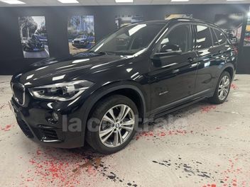 BMW X1 F48 (F48) XDRIVE20I SPORT BVA8