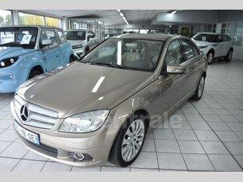 MERCEDES CLASSE C 3 SW III SW 300 ELEGANCE