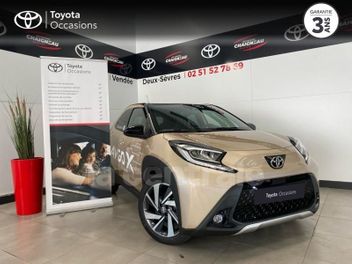 TOYOTA 