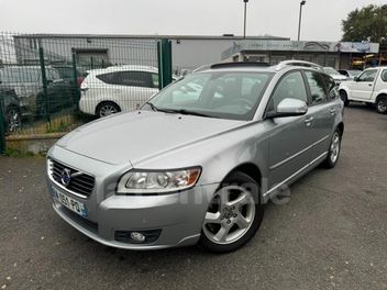 VOLVO V50 (2) D3 KINETIC GEARTRONIC