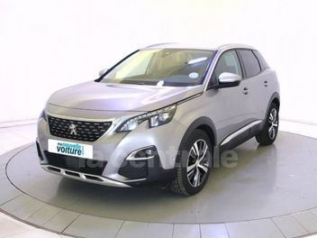 PEUGEOT 3008 (2E GENERATION) II 1.2 PURETECH 130 S&S ALLURE BUSINESS