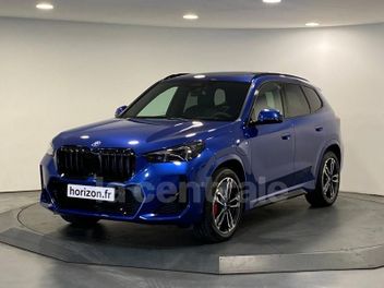 BMW X1 U11 (U11) XDRIVE 25E 245 M SPORT DKG7