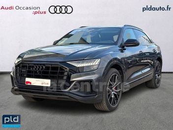 AUDI Q8 55 TFSI 340 22CV S LINE QUATTRO TIPTRONIC