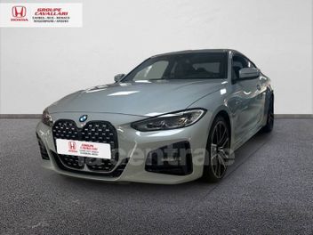 BMW SERIE 4 G22 (G22) COUPE 420I 184 M SPORT BVA8