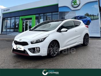 KIA PRO CEE D 2 GT II 1.6 T-GDI 204 GT BVM6