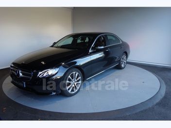 MERCEDES CLASSE E 5 V 220 D 11CV FASCINATION 4MATIC