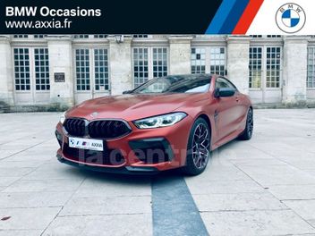 BMW SERIE 8 G15 M8 (G14) M8 COMPETITION 625 57CV BVA8