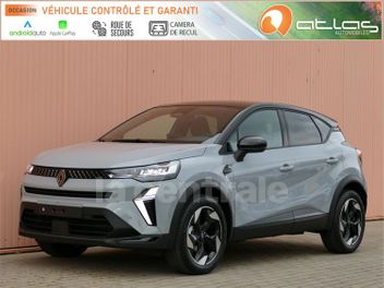 RENAULT CAPTUR 2 II 1.0 TCE 90 TECHNO