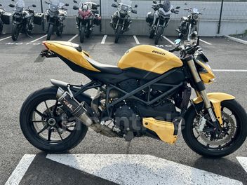 DUCATI STREETFIGHTER 848