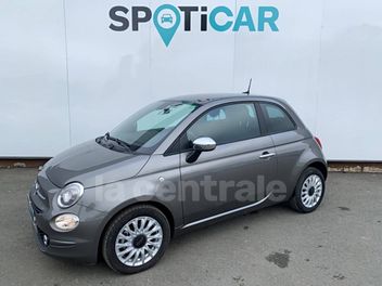 FIAT 500 C II (2) C 1.0 70 HYBRIDE BSG S/S DOLCEVITA