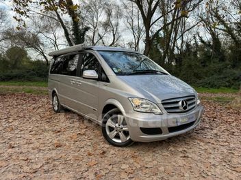 MERCEDES VIANO COMPACT TREND CDI 2.2 BLUEEFFICIENCY