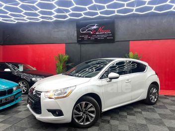 CITROEN DS4 1.6 E-HDI 115 CHIC BVM6