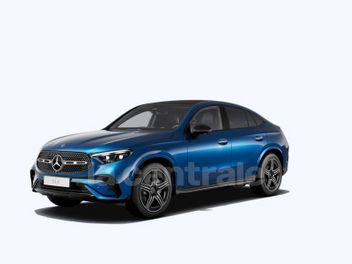 MERCEDES GLC (2) 220 D AMG LINE 4MATIC BVA9