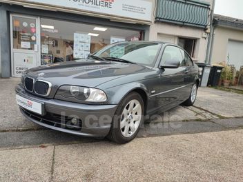 BMW SERIE 3 E46 COUPE (E46) COUPE 318CI