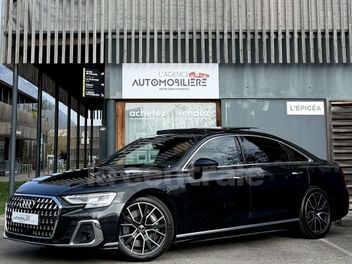 AUDI A8 (4E GENERATION) IV 60 TFSIE 449 AVUS EXTENDED QUATTRO TIPTRONIC 8